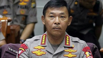 Kapolri Jenderal Polisi Idham Aziz, Terbitkan Tekegram Pedoman Pilkada Serentak 2020