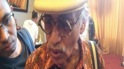 Surat terbuka buat pak Prof Salim Said