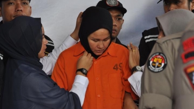 Pelaku Pembunuhan Hakim Pengadilan PN Medan Ancaman Mati