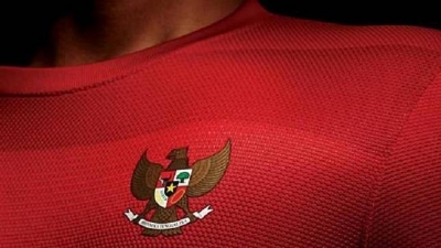 PSSI Siap Mengalah Soal Polemik Jersey Timnas Di Asian Games, Tapi
