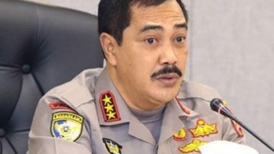 Kabareskrim Polri : Selamat HUT TNI Ke 76. Selamat TNI Terus Adiptif Dengan Perubahan Zaman