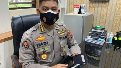 Polda Sumut : Negara Tidak Boleh Kalah Sama Aksi Premanisme. Oknum dan Preman Tangkap dan Tuntaskan