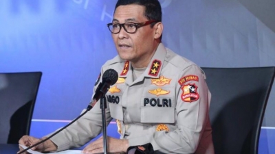 Kadiv Humas Polri: Penyidik Tak Profesional di Polsek Percut Seituan Dicopot