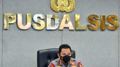 Kapolri: Kasatwil Jangan Ragu, Pecat dan Pidanakan Anggota Yang Melanggar! 