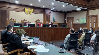 Anak Buah Anies Ngaku Bolak-balik Didatangi Anggota DPRD soal Anggaran Lahan