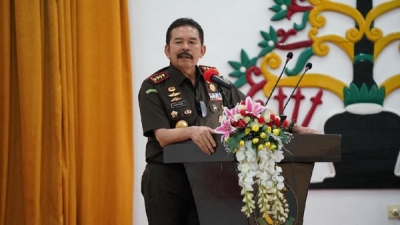 Jaksa Agung: Habisi Mafia Tanah!