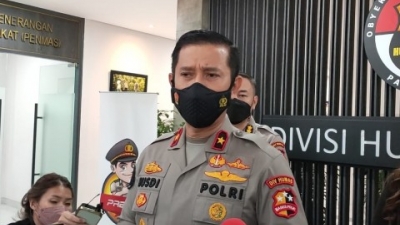 Operasi Lilin 2021 Digelar Polri Untuk Amankan Libur Natura 2021/2022