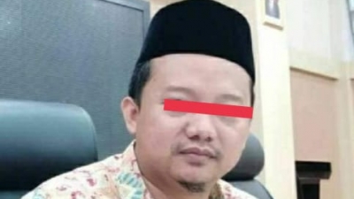 Ustad HW Perkosa 12 Santriwati Hingga Hamil Terancam Hukuman Paling Berat