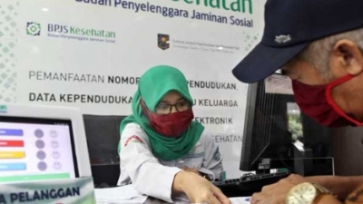 Terungkap, Ternyata Ini Tujuan Kartu BPJS Kesehatan Jadi Syarat Jual Beli Tanah