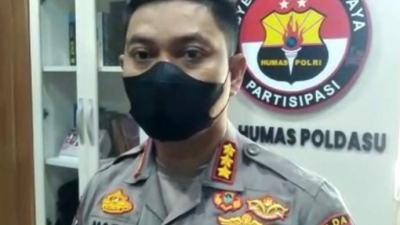 Polda Sumut Masih Terus Dalami Tewasnya Penghuni 'Kerangkeng' di Areal Rumah TRP