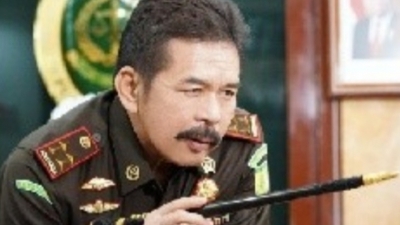 Ini Peringatan Serius untuk Pegawai Kejaksaan Daerah & Pusat, Ingat, Jaksa Agung Tak Main-main