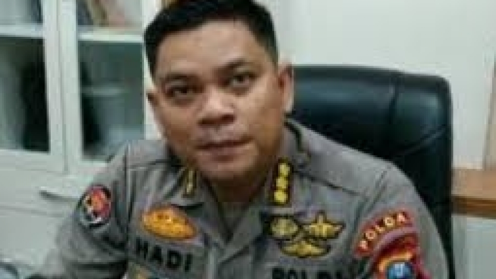 Kurir Sabu Diamankan Ditresnarkoba Polda Sumut, Terkait Kasus Masih Dalam Pengembangan