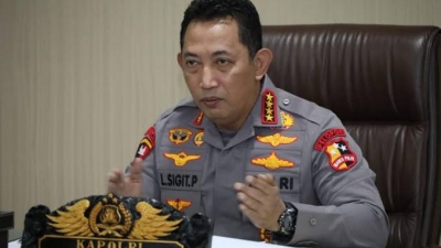 Cegah Kelangkaan BBM, Polri Ungkap Enam Polda Akan Usut Penyimpangan yang Pelanggaran Hukum