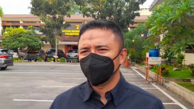 Satreskrim Polrestabes Medan Berhasil Ringkus Seorang Pelaku Pengeroyok di Warung Tuak