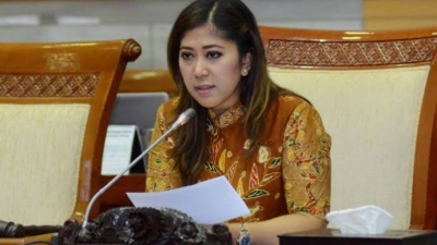 Meutya Hafid Kutuk Tindakan Tentara Israel Menembak Jurnalis Al-Jazeera