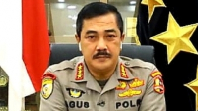 Kabareskrim Polri  Perintah Seluruh Polda Menyikat Judi Online