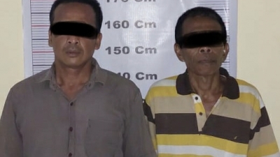 Kasat Reskrim Polrestsbes Medan : Akan Menindak Yang Resahkan Masyarakat