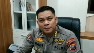 Brigadir Wisnu Dugaan Pemasok Narkoba Kedua Hakim PN Rangkasbitung, Terancam Dipecat