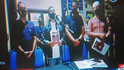 Kapolda Jateng : Ledakan di Asrama Brimob Sukoharjo, Sama Sekali Bukan Unsur Teror