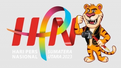 Kota Medan Tuan Rumah HPN 2023, Selamat Pada Rekan. Pers di Seluruh Tanah Air Indonesia