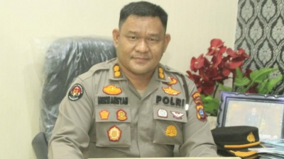 Operasi Pekat Toba' 2023, Polda Sumut Ajak Masyarakat Agar Jaga Ketertiban di Bulan Ramadhan