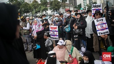 Indonesia Dibatalkan FIFA, Sebagai Tuan Rumah Piala Dunia U-20 di Bali. Karena Menolak Timnas Israel