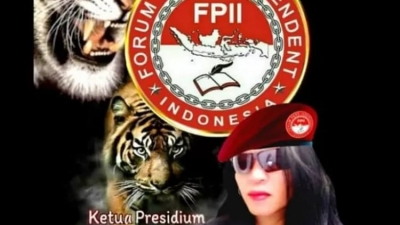 Ketua Presidium FPII Tegas Bilang, 