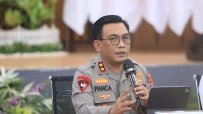 Anggota DPR RI. Minta Kapolri. Segera Evaluasi Kinerja Kapolda Sumut, Banyak Oknum Polisi Jadi Tersangka