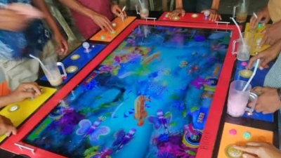 Kapolda Sumut, Diharapkan Tangkap Bandar dan Mesin Judi Tembak Ikan