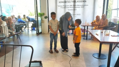 BPJS Kesehatan Cabang Langsa Workshop Bersama Awak Media