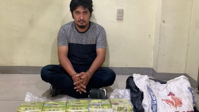 Penyeludupan Narkoba Jenis Sabu Seberat 10 Kg Berhasil Digagalkan Ditresnarkoba Polda Sumut