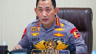 Kabar Baik Kapolri,  Wow. Masyarakat Indonesia Agar Tahu Pembuatan SIM