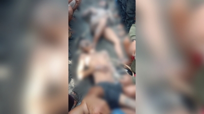 Pelaku Curanmor Tewas Dihajar Massa, Seorang Lagi Kritis di RS Bhayangkara Medan