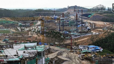 3.246 ASN dari 37 Kementerian dan Lembaga Pindah ke IKN Juli 2024 Adalah Langkah Strategis Dukung Pembangunan Nasional