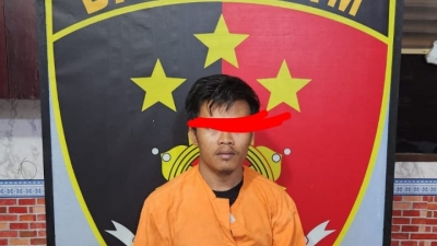 Kejahatan Curas dan Curat di Sipispis Wilayah Hukum Polres Tebing Tinggi Merebak