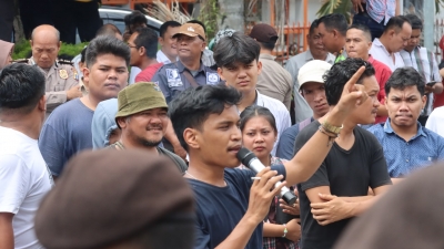 Apresiasi Masyarakat Kinerja  Polres Pematang Siantar Atas Ungkap Kasus Asusila dan Tawuran