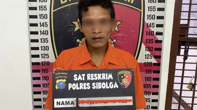 Pencuri Ponsel Android Diamankan Tim Opsnal Sat Reskrim Polres Sibolga