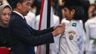 Dibalik Kisruh 18 Paskibraka Lepas Hijab, Ini Kekayaan Ketua BPIP