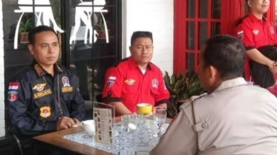 KETUM PWDPI NURULLAH : ANGGARAN 5 MILIAR LEBIH DIDUGA DIKORUPSI SEKWAN DPRD TANGGAMUS