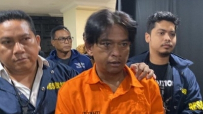 Polisi : Tangkap Fauzan Fahmi Yang Setubuhi Korban Sebelum Dibunuh dan Mutilasi Jasadnya