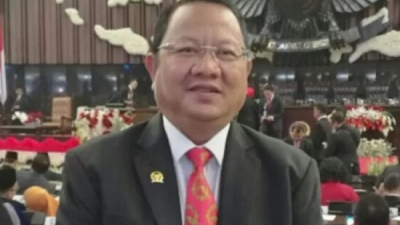 Anggota DPR Komisi III Berikan Apresiasi Pada Kejati, Soroti Soal Tanah dan Limbah di Lampung