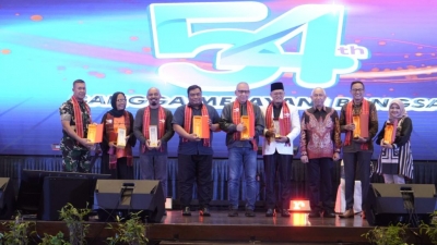 Polda Sumut Lakukan Refleksi Akhir Tahun Diungkap, Narkoba 149 Kg Sabu dan 71.666 Butir Ekstasi Selama Tahun 2024