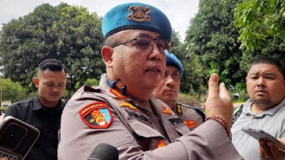 Kombes Pol Bambang Tertianto Pelanggaran Disiplin Personel Polda Sumut Turun Signifikan di 2024
