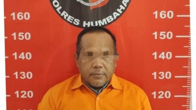 Dana Nasabah Senilai Rp.1,3 Miliar Digelapkan, Kasir CU Raptama Ditangkap Polisi