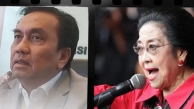Megawati Pantas Mundur Dari Ketua PDIP, Sebut Efendi Simbolon Merespon Kasus Hasto