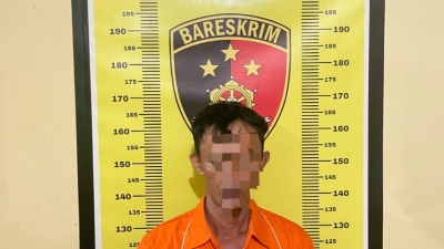 RZ Residivis Miliki Sabu dan Pil Ekstasi,  Ditangkap Polsek Sibolga Sambas