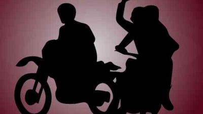 Polisi Ringkus Begal Sadis Bacok Korban di Medan, Pelaku Gunakan Celurit Saat Aksi Rampas Sepeda  Motor