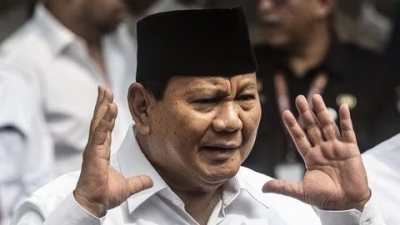 Presiden Prabowo Lakukan Efisiensi Anggaran Kementerian Demi Kepentingan Rakyat Indonesia