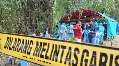 Kerabat Bunuh Ayah dan Anak Gunakan Racun di Blora, Karena Dendam