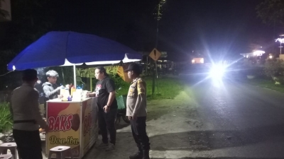 Masyarakat Pakpak Bharat Dukung Peran Polri Ciptakan Kamtibmas Yang Kondusif